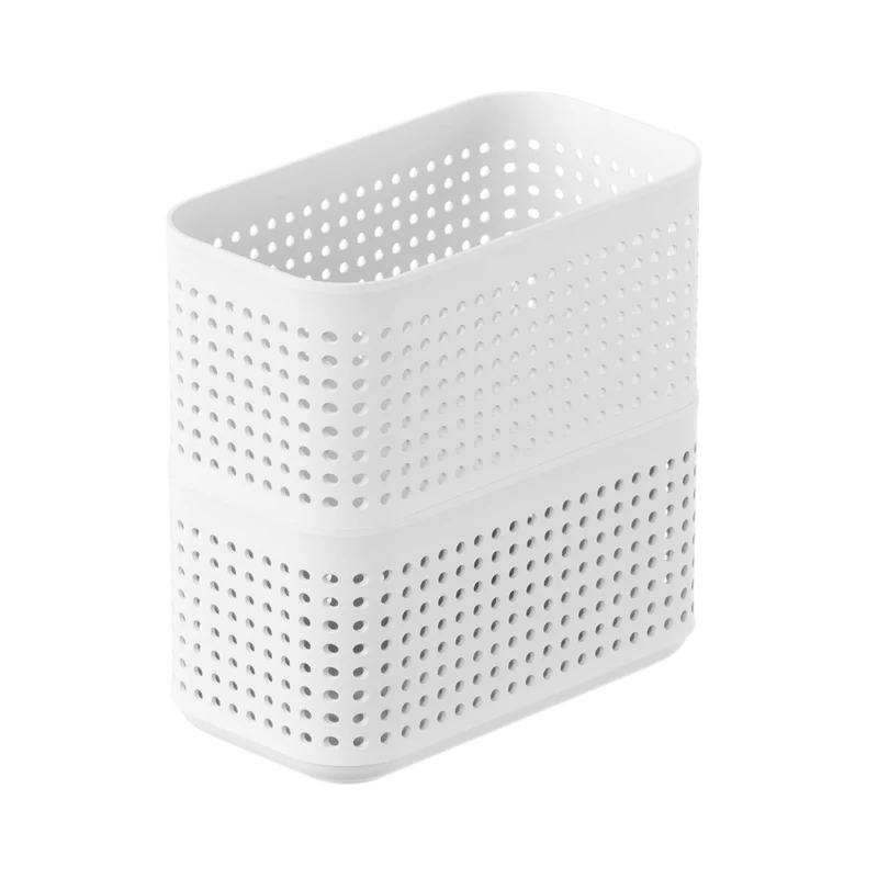 Cestino per armadio XS – set da 2 | WOP