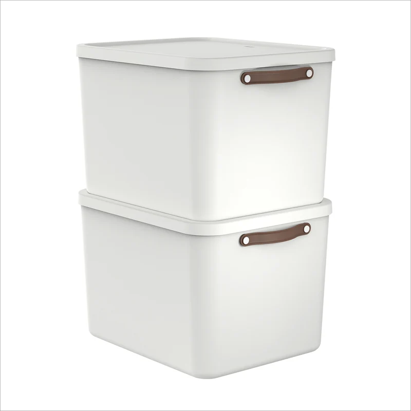 Set di contenitori 55 l - Set da 2 | MALOJA