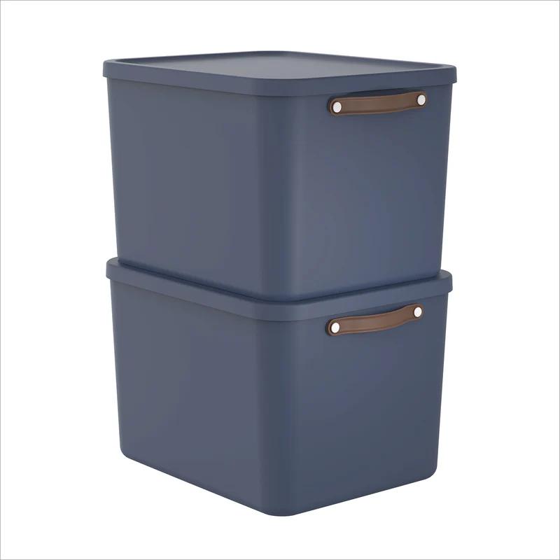 Set di contenitori 55 l - Set da 2 | MALOJA