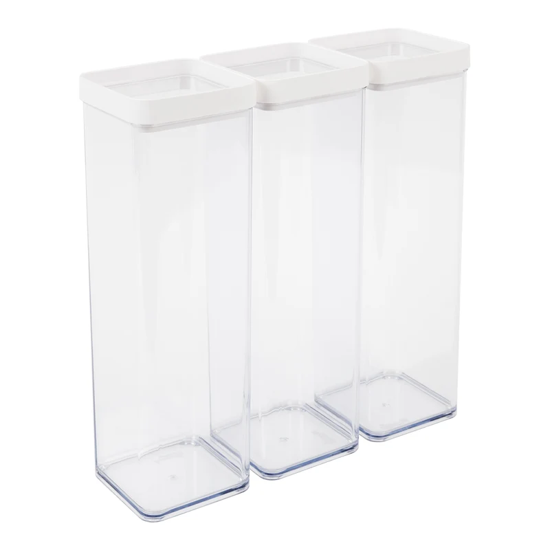 Contenitori ermetici FERA – Set da 3 pezzi