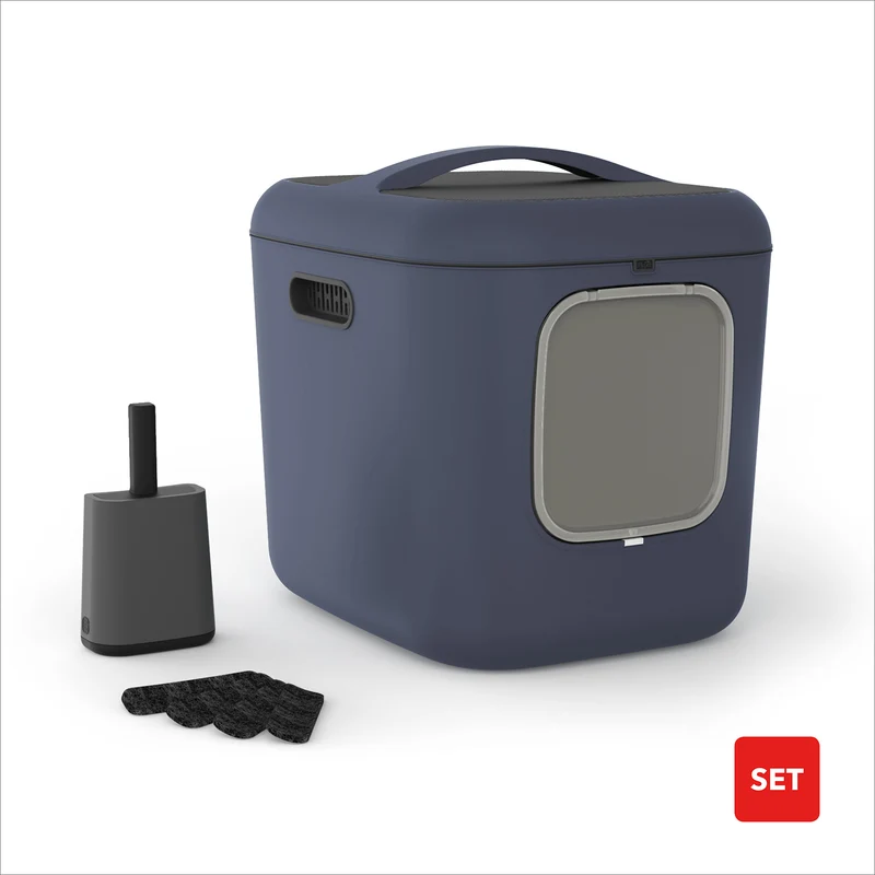 Lettiera per gatti Bea XL