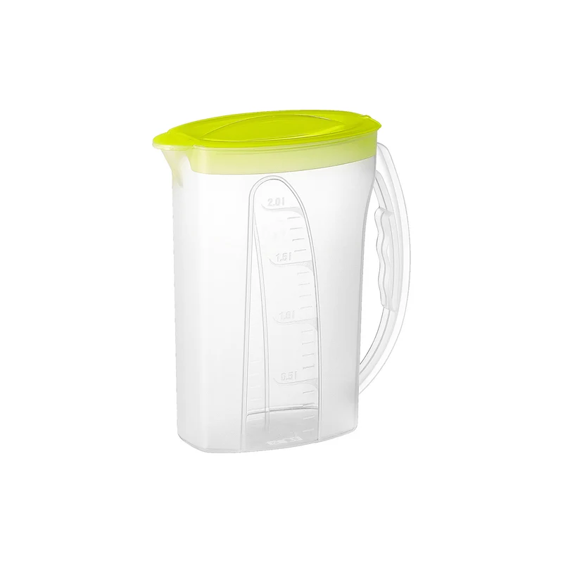 Caraffa per frigo 2 l FRESH