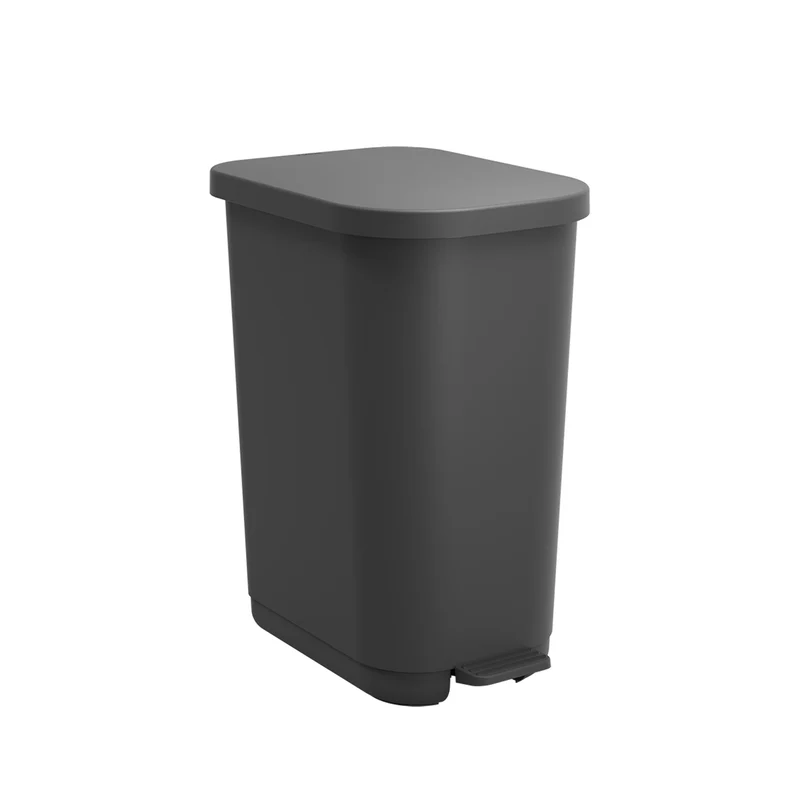Cestino a pedale 35 l ORBE
