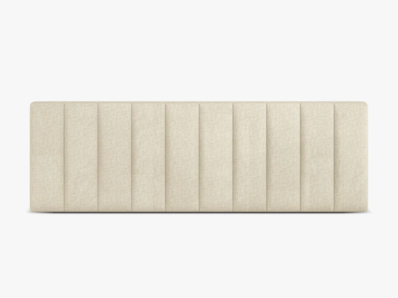 Testata Pensile, "Zoe", 200x10x60