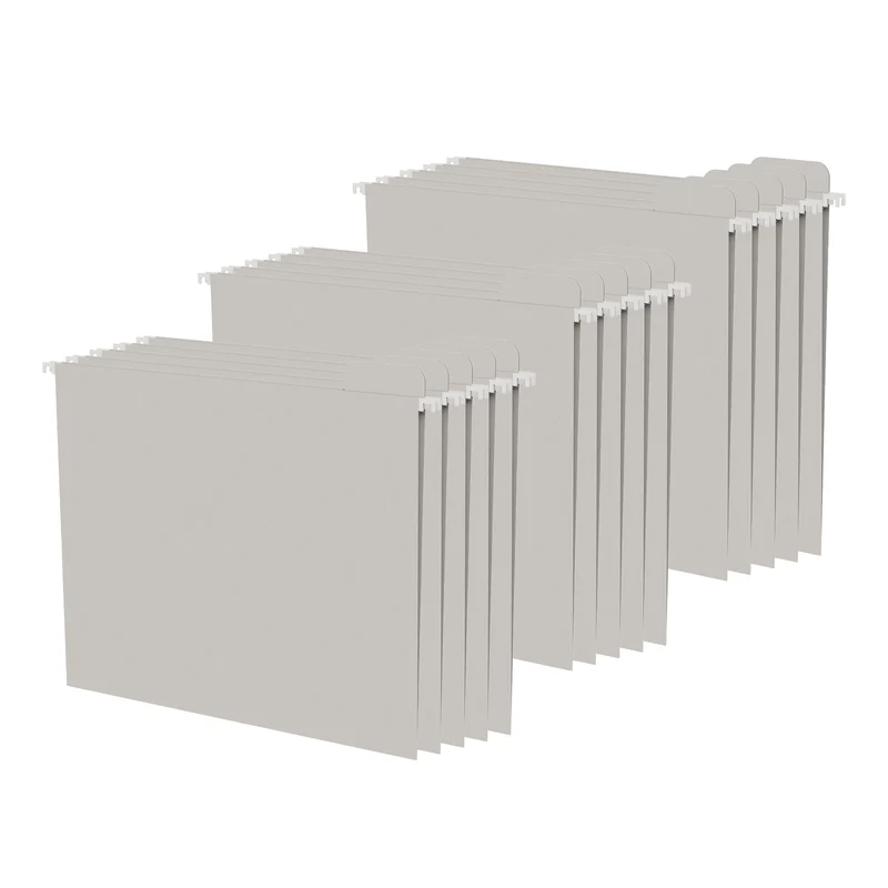 Set aggiuntivo di cartelle sospese MyPaper