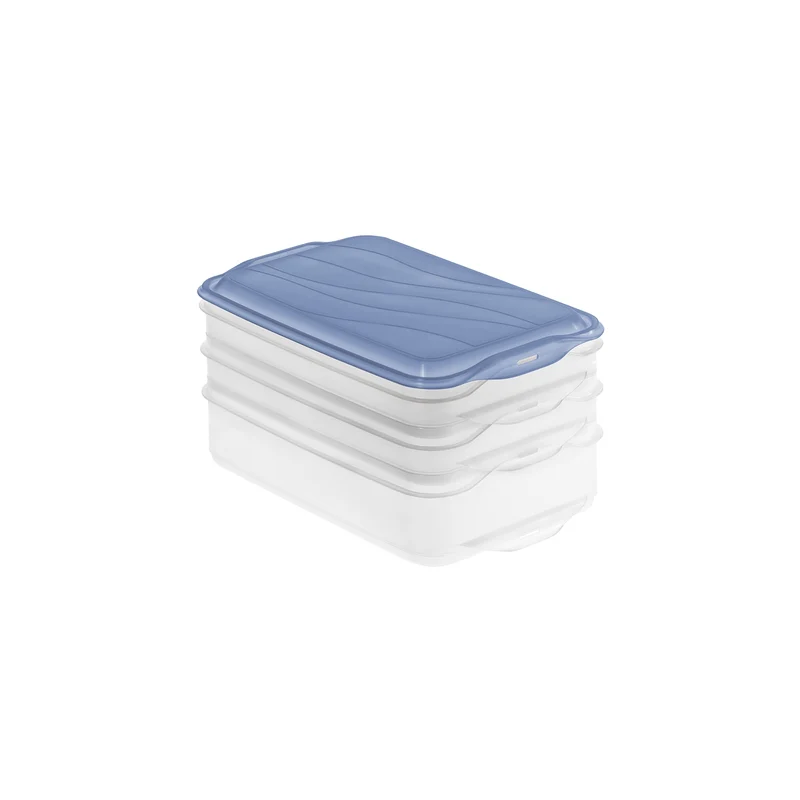 Foodcenter, 2 X 0.75 l, 1 x 1.35 l RONDO