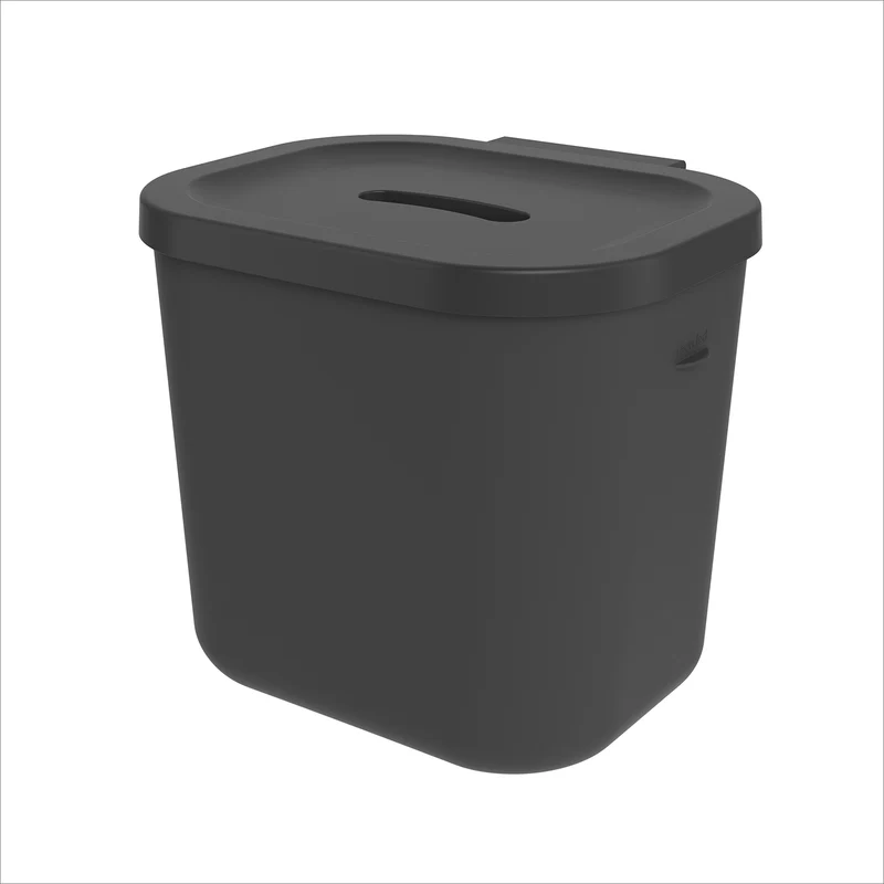 Contenitore per rifiuti organici 6 l SALSA