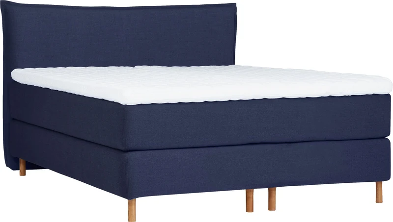 LUNE Boxspringbett
