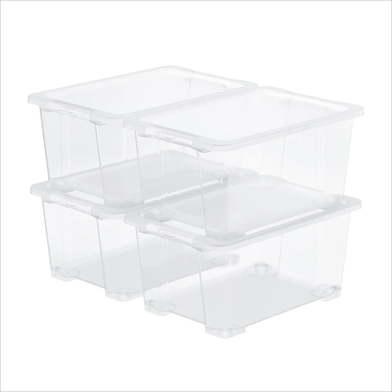 Box 44 l – Set da 4 Core Basic