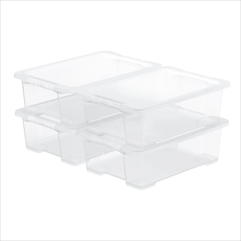 Box 30 l – Set da 4 Core Basic