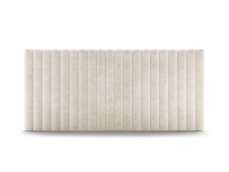 Testata del Letto, "Mistero", 200x13x95