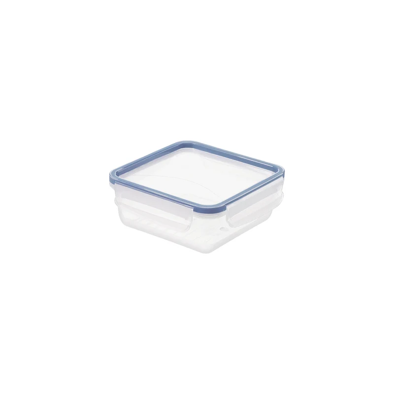 Contenitore frigo quadrato 0.8 l CLIC & LOCK