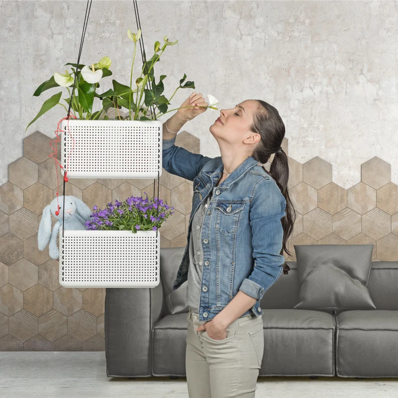 Filo decorativo 12.5 m MADEI