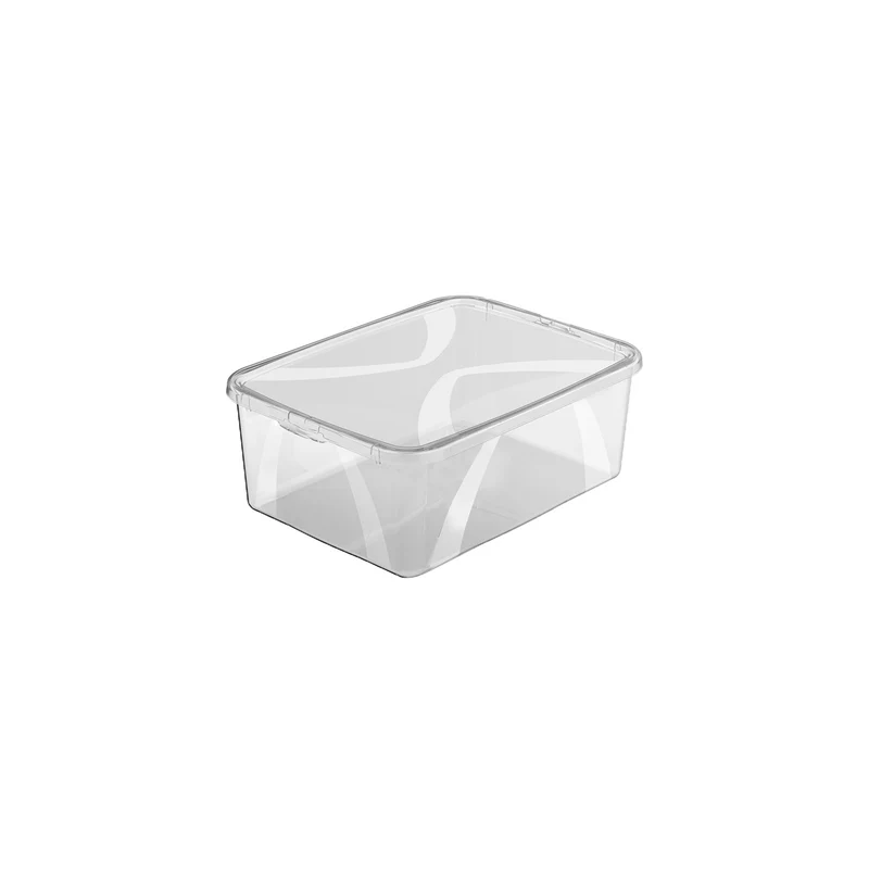 Contenitore con coperchio 10 l LONA