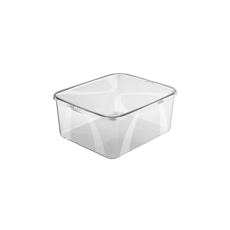 Contenitore con coperchio 19 l LONA