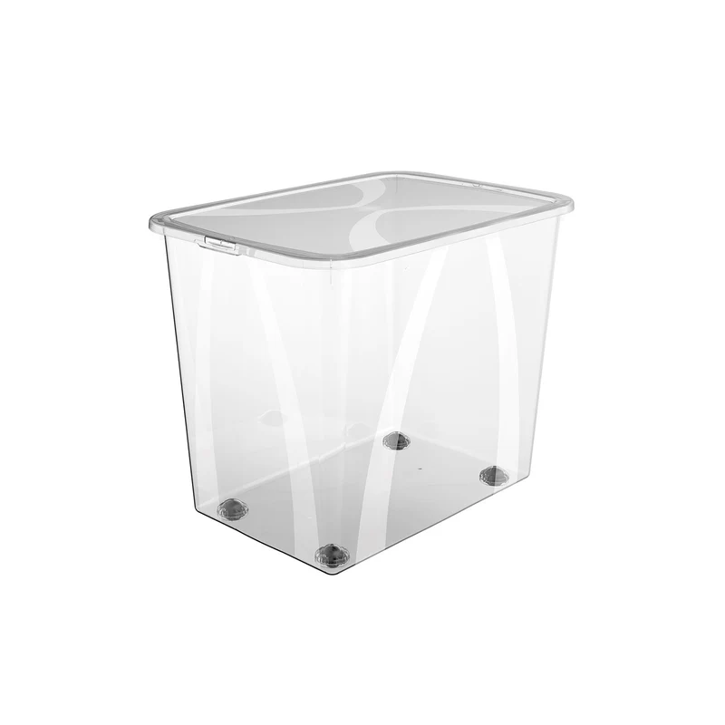 Contenitore con coperchio 70 l LONA