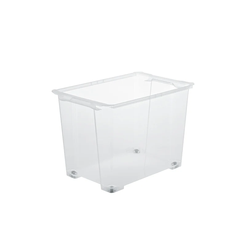 Contenitore con ruote 65 l EVO EASY