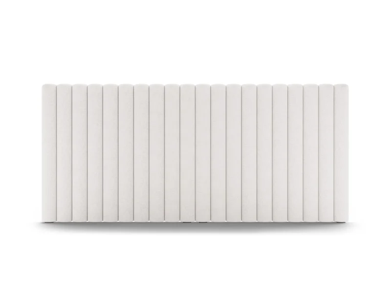Testata del Letto, "Mistero", 200x13x95