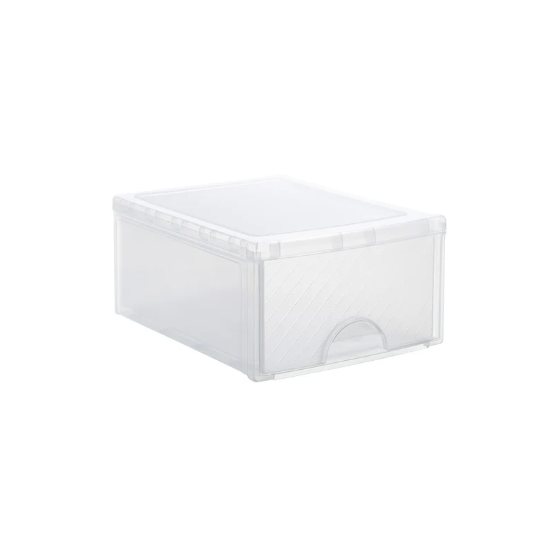 Cassetto grande FRONTBOX