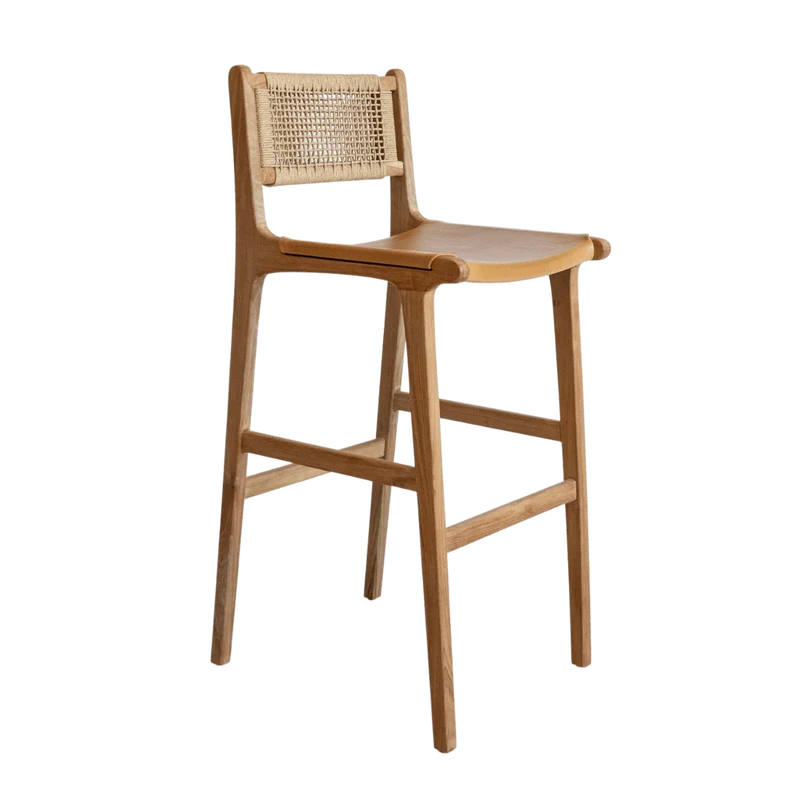 Samar Bar Stool