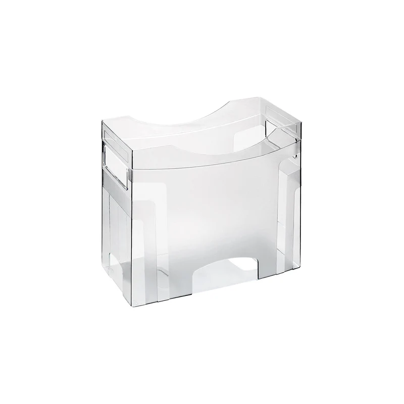 Contenitore portadocumenti CUBE