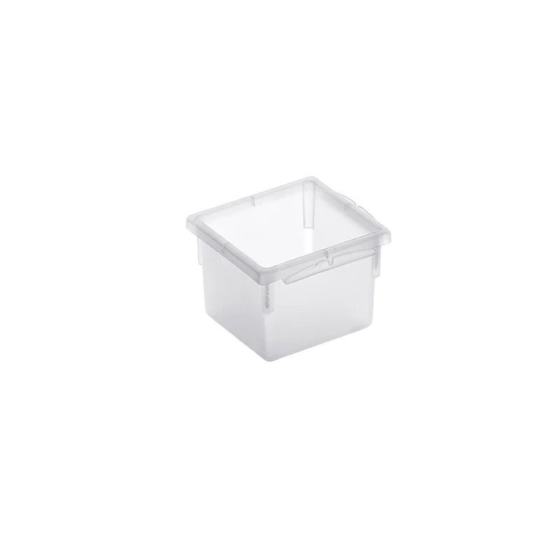 Sistema portaoggetti 8 x 8 cm BASIC