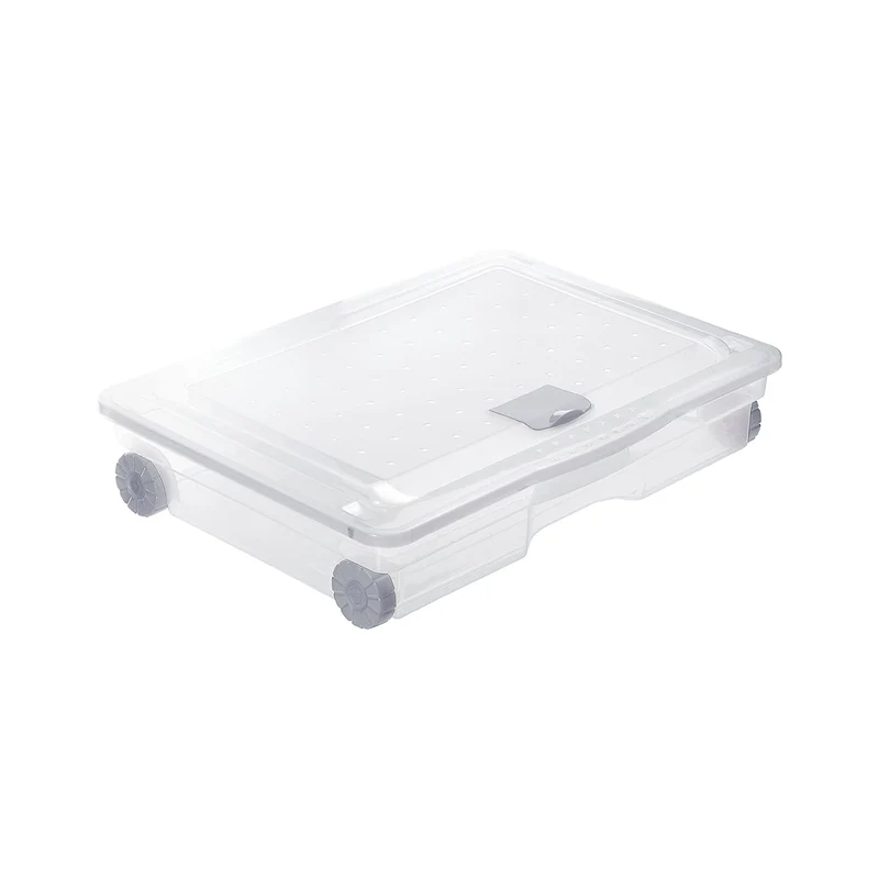 Contenitore con ruote 60 l CARGO