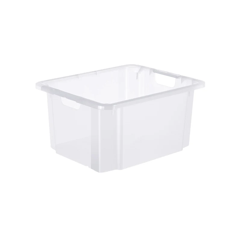 Contenitore impilabile 46 l REVERSO