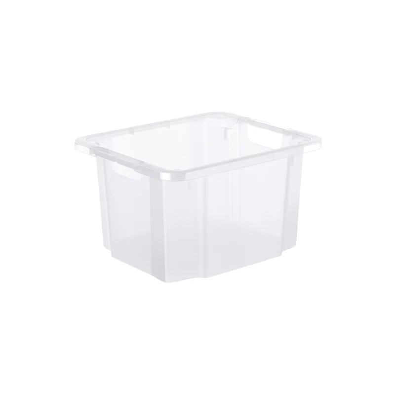 Contenitore impilabile 26 l REVERSO