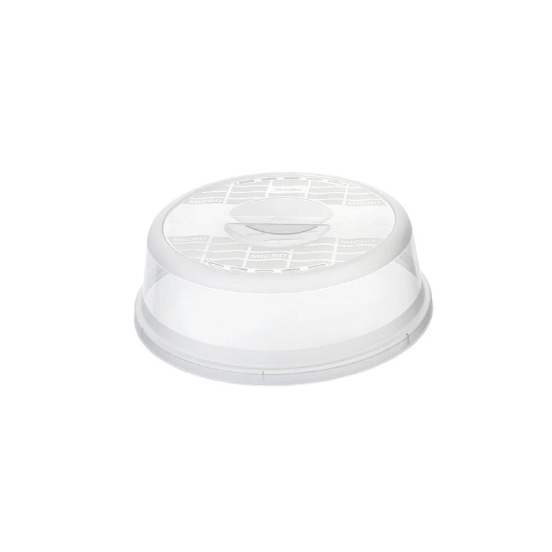 Copri-piatto per microonde 28.5 cm BASIC
