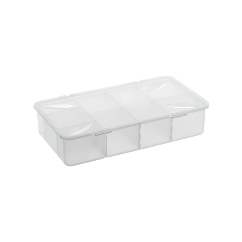 Scatola 3 l plus SNAPPY