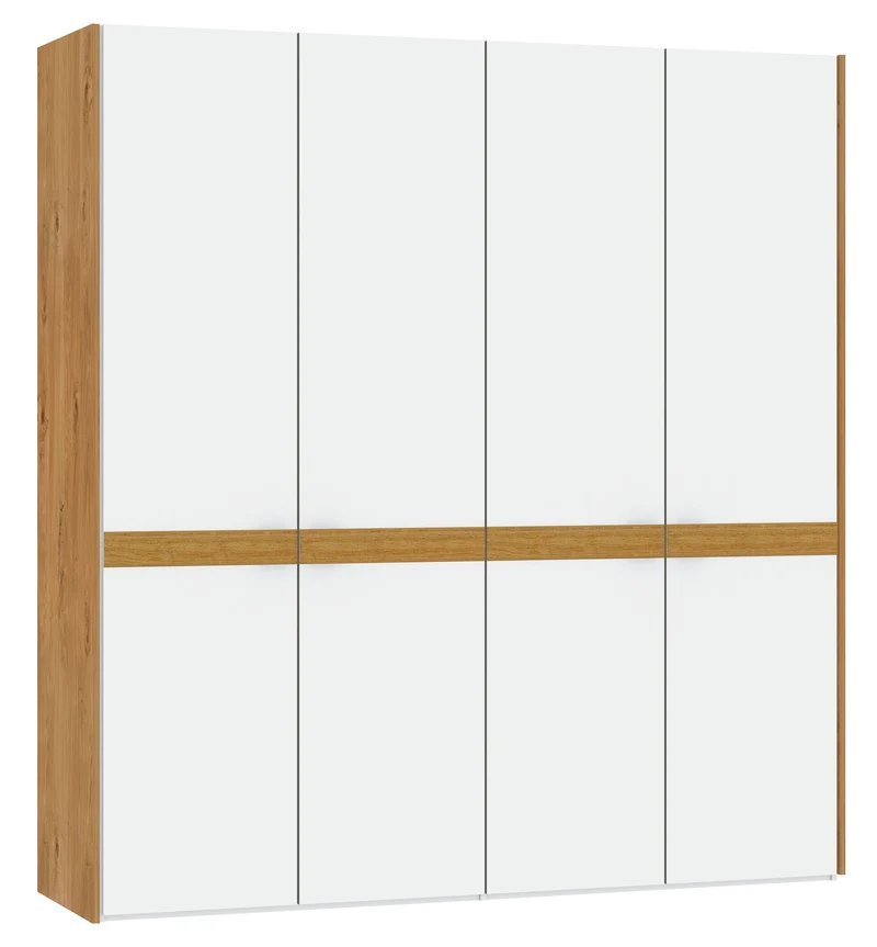 MODUL Drehtürenschrank