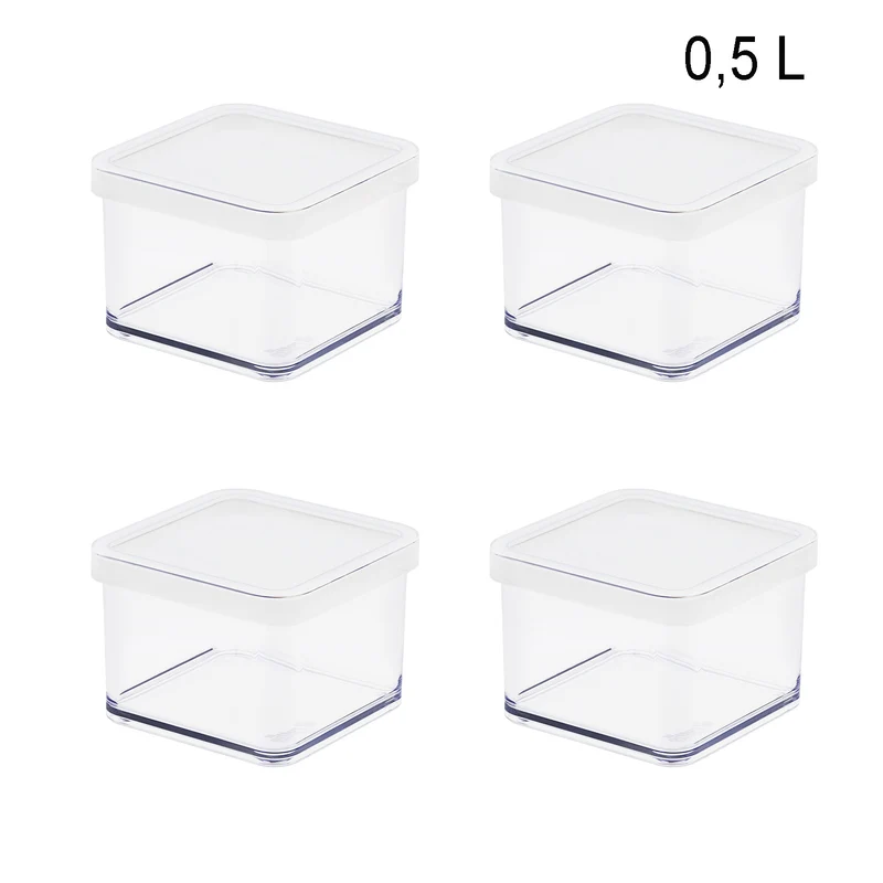Set organizzazione con LOFT 0.5 l