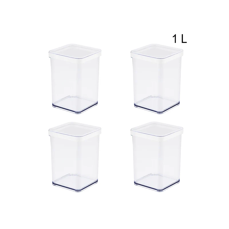 Set organizzazione con LOFT 1 l