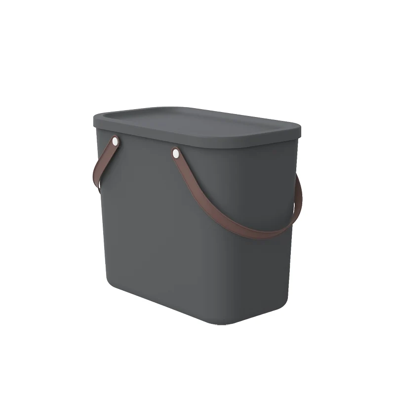 Contenitore per sistemazione 25 l ALBULA