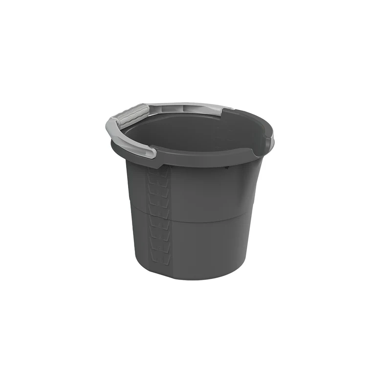 Secchio per bilancia 10 l DAILY MATERIALE RICICLANTE