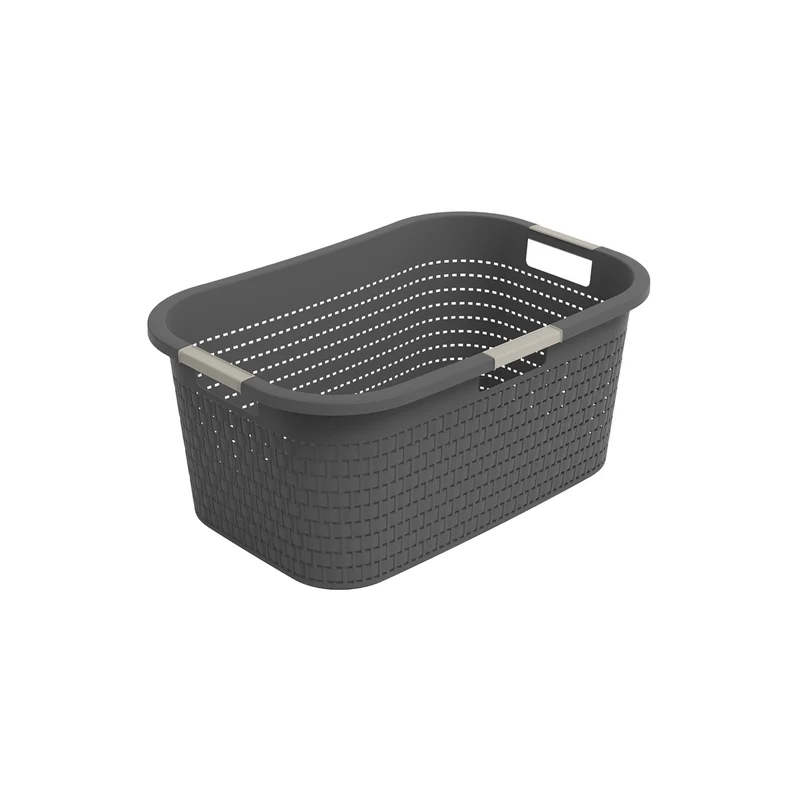 Cesta portabiancheria 40 l COUNTRY
