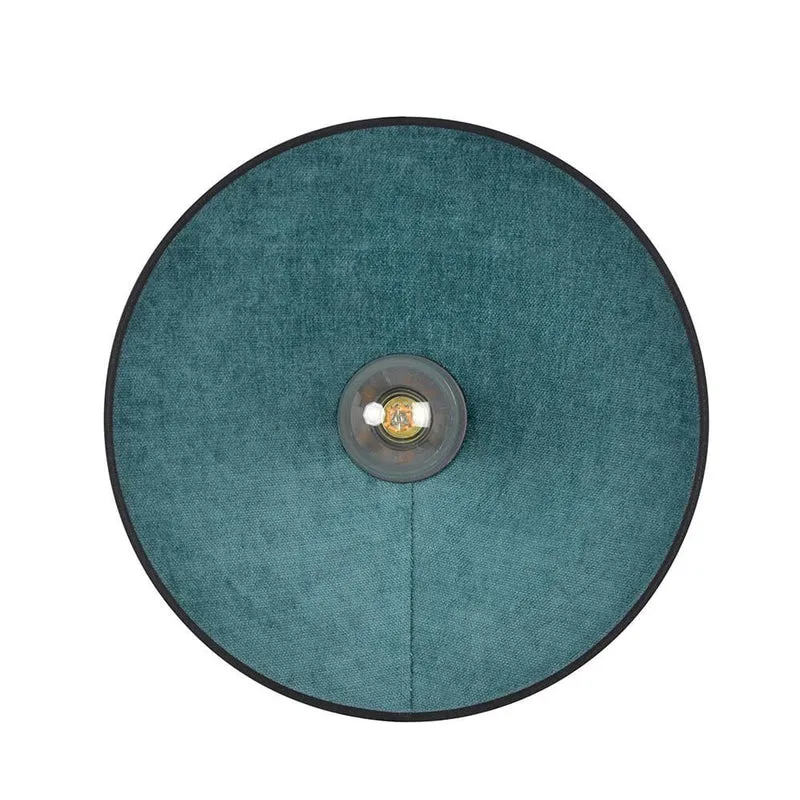 Lampada applique GATSBY Ø50 cm - Smeraldo By Market Set