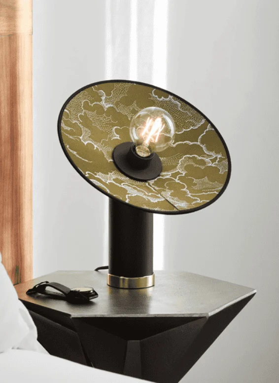 Lampada da tavolo GATSBY By Market Set