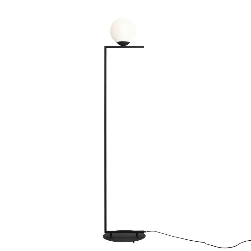 Lampada da terra ZAC FLOOR UP