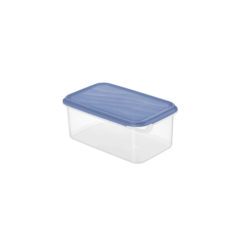 Contenitore per alimenti rettang. 2 l RONDO