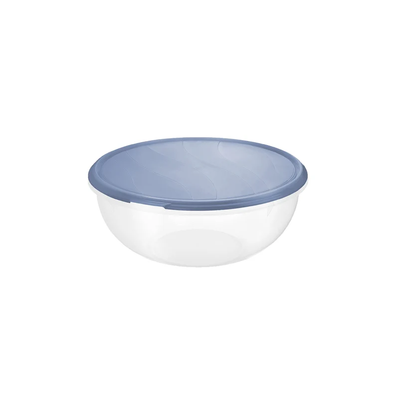 Contenitore per alimenti rotondo 6 l RONDO
