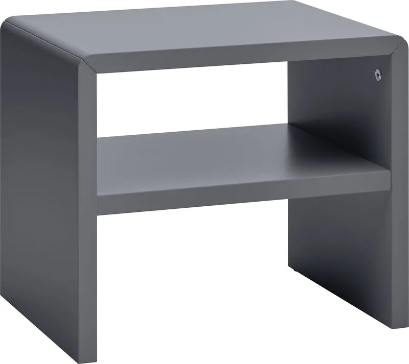 UNO Nachttisch design: martin schenk