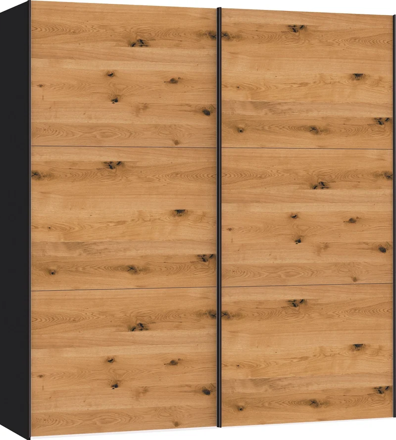 MODUL Schwebetürenschrank