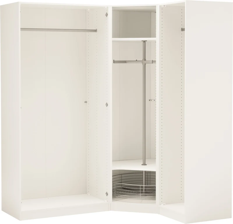 MODUL Eckschrank