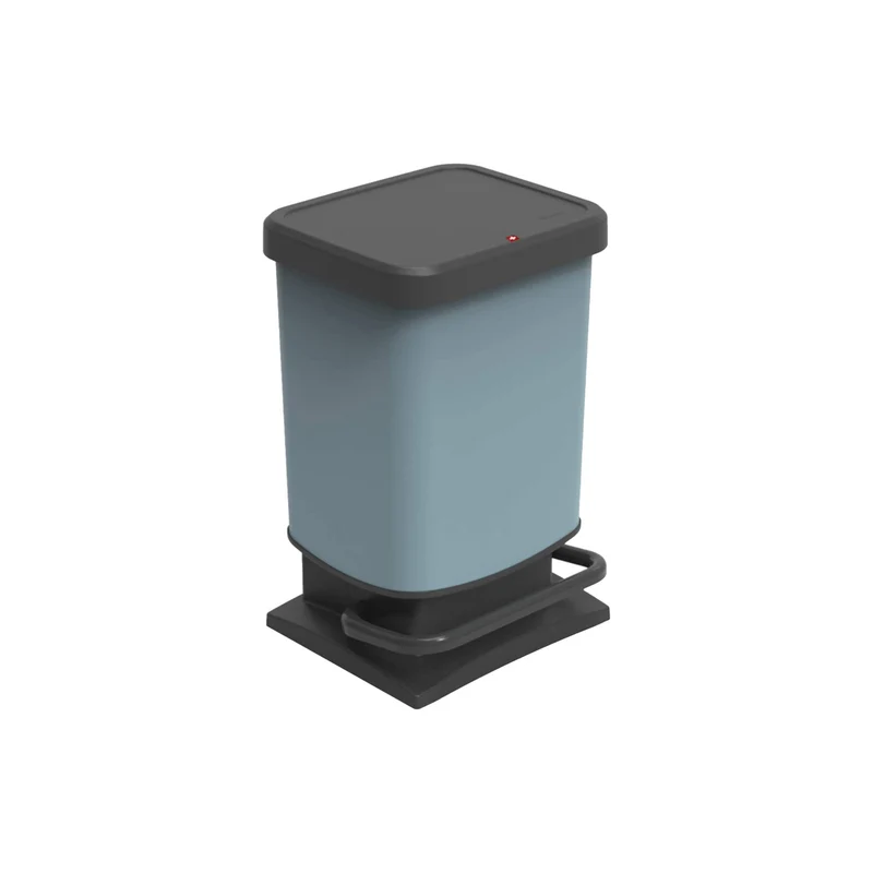 Pattumiera a Pedale 20 l PASO ECO
