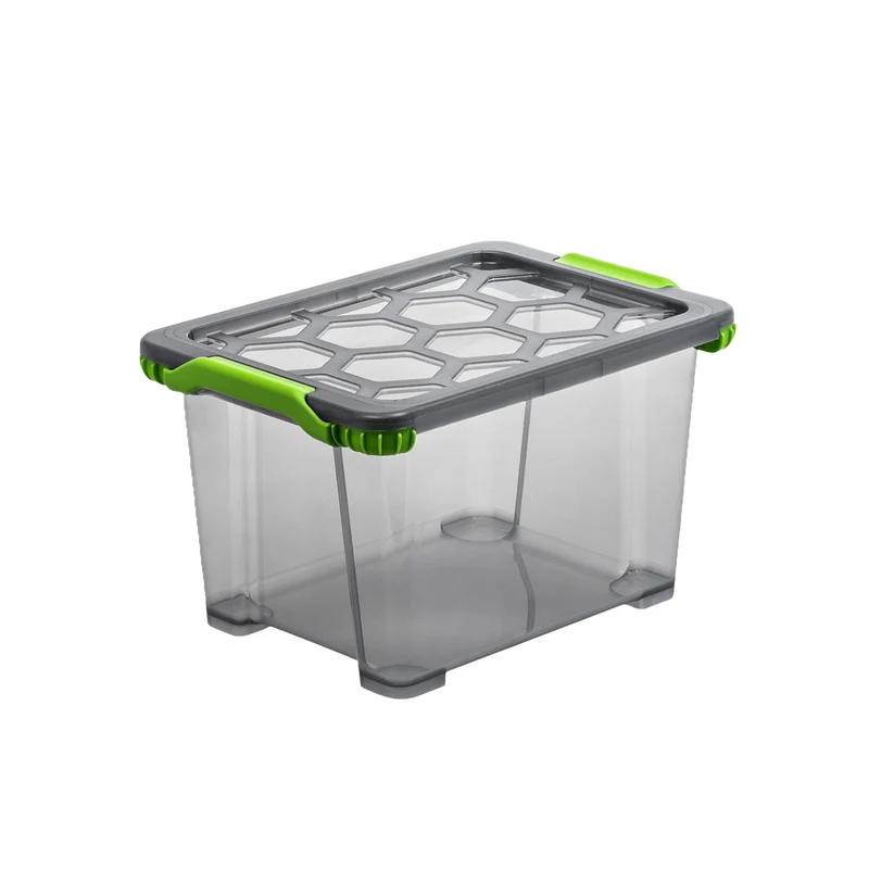 Contenitore 15 l EVO TOTAL