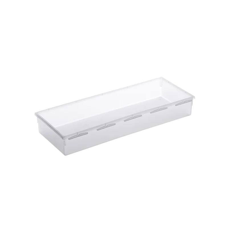 Sistema portaoggetti 38 x 15 cm BASIC