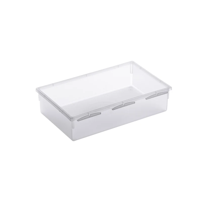 Sistema portaoggetti 23 x 15 cm BASIC