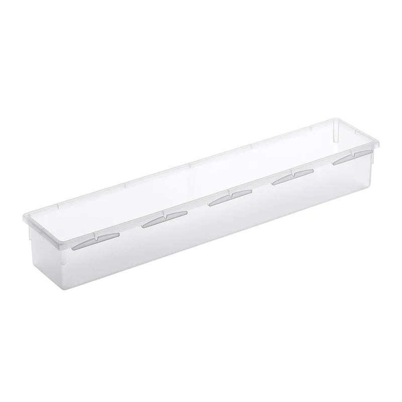 Sistema portaoggetti 38 x 8 cm BASIC